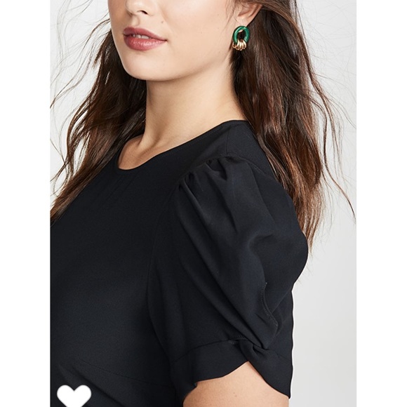 A.L.C dress size 0 - Picture 4 of 8